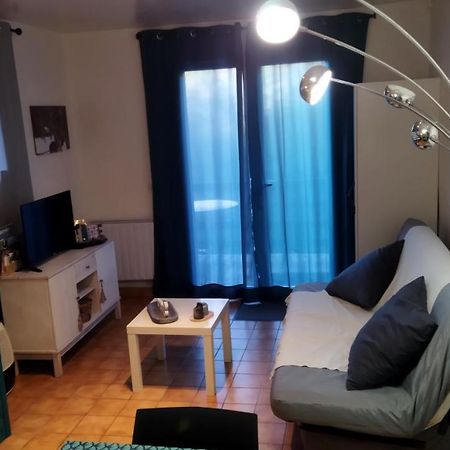 Gites Chalet Grand Cerf Montclar-Ubaye Bagian luar foto