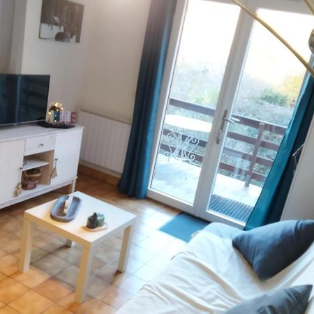Gites Chalet Grand Cerf Montclar-Ubaye Bagian luar foto