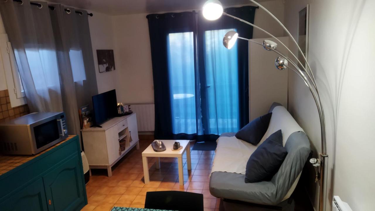 Gites Chalet Grand Cerf Montclar-Ubaye Bagian luar foto