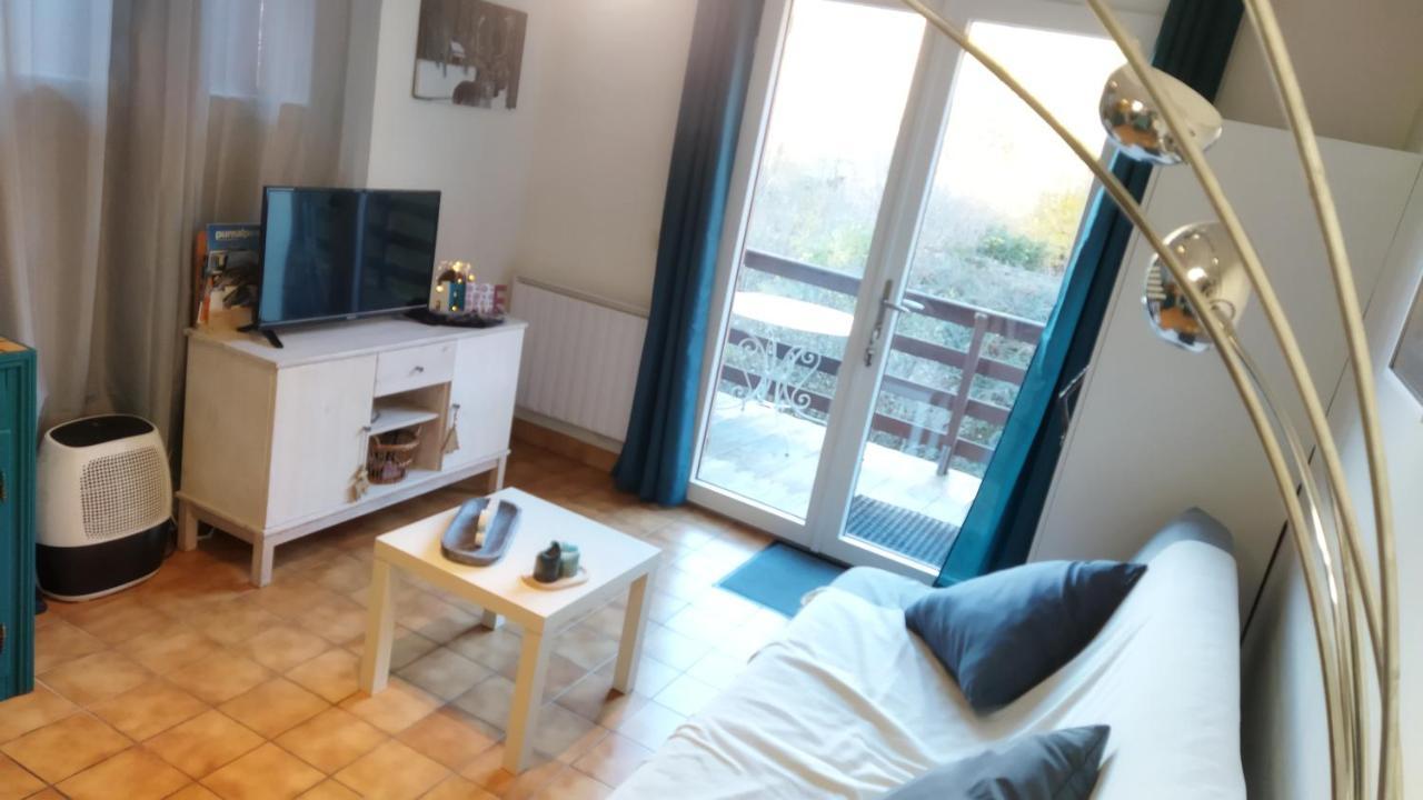 Gites Chalet Grand Cerf Montclar-Ubaye Bagian luar foto